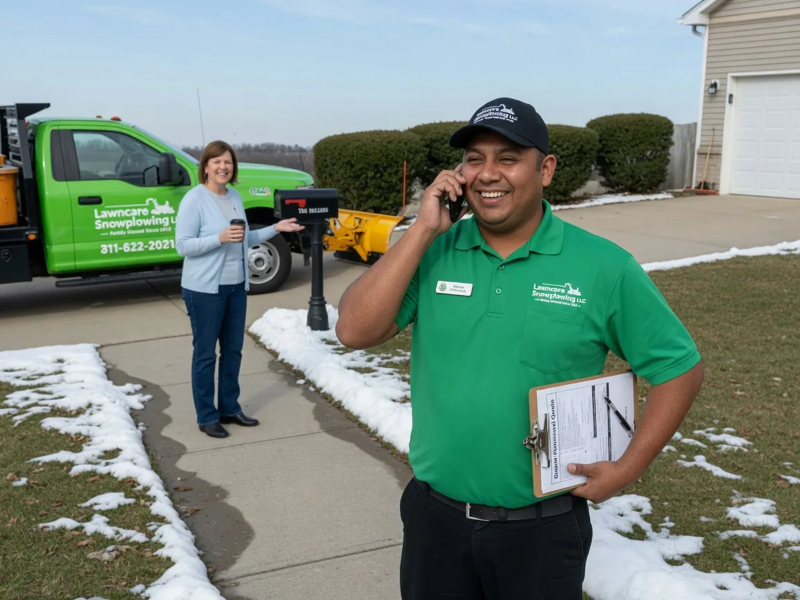 Lawn Care Services By Expert Landscaper Cuba, MO FAQs